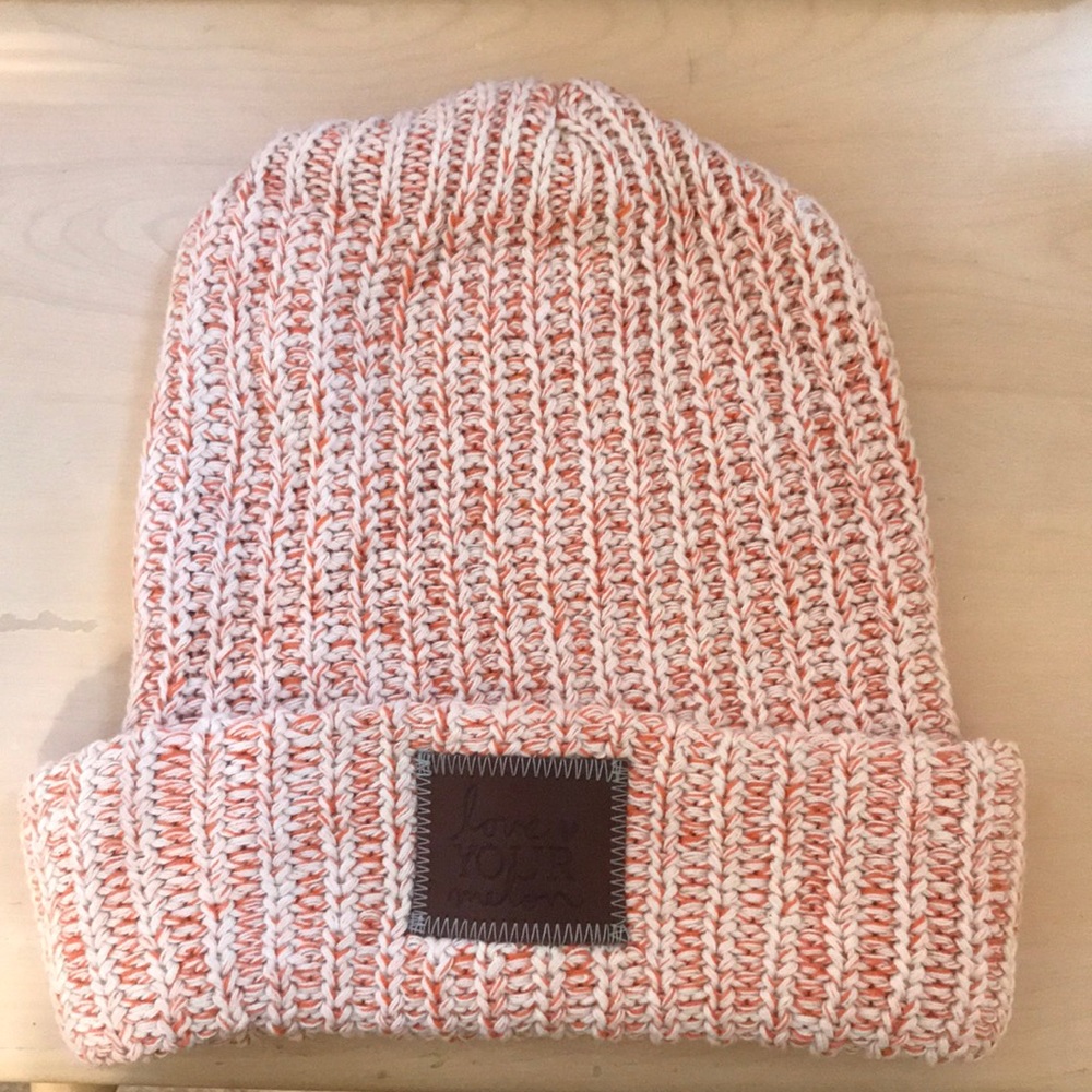 Love Your Melon Winter Hat